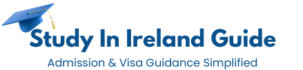 Study In Ireland Guide